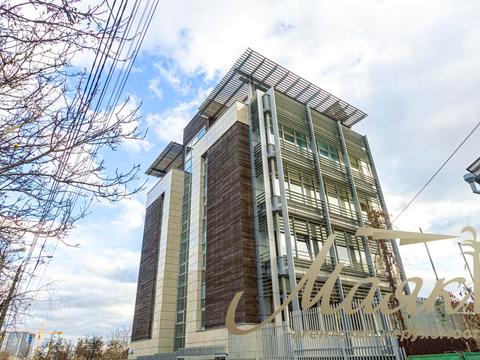 коммерческая по адресу Верхнегорская ул., 7