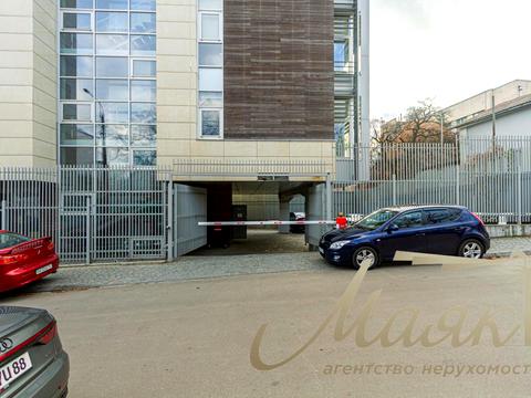 коммерческая по адресу Верхнегорская ул., 7