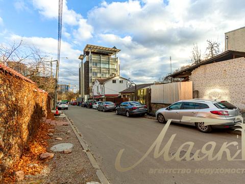 коммерческая по адресу Верхнегорская ул., 7