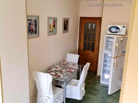 квартира за адресою Велика Китаївська вул., 10-А