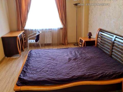 квартира за адресою Велика Китаївська вул., 10-А