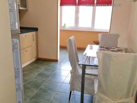 квартира за адресою Велика Китаївська вул., 10-А