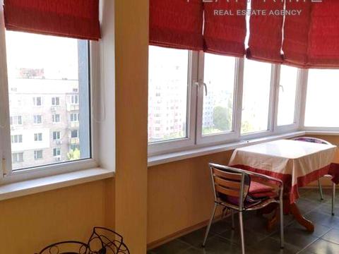 квартира за адресою Велика Китаївська вул., 10-А