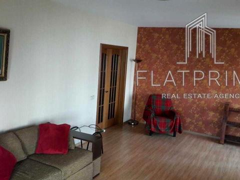 квартира за адресою Велика Китаївська вул., 10-А