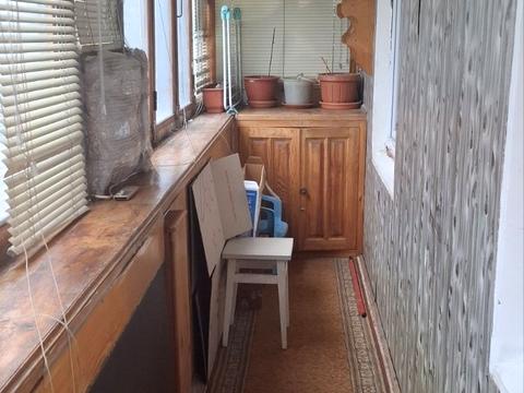 квартира по адресу Бориса Гмыри ул., 9