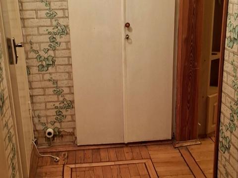 квартира по адресу Бориса Гмыри ул., 9