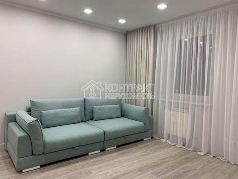 квартира за адресою Харків, Лебединська вул., 3