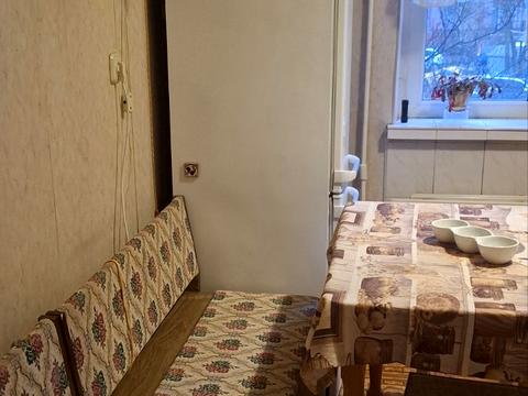 квартира по адресу Бориса Гмыри ул., 9