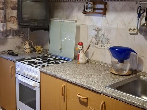 квартира по адресу Бориса Гмыри ул., 9