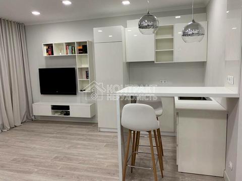 квартира за адресою Харків, Лебединська вул., 3