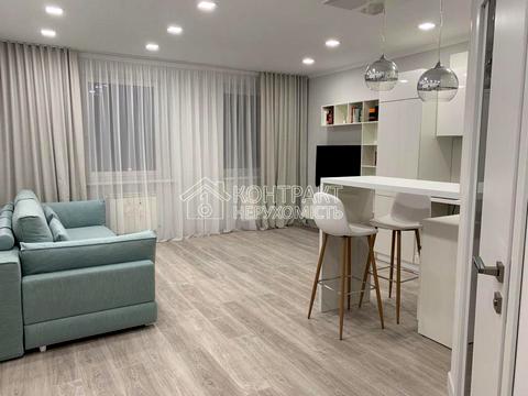 квартира за адресою Харків, Лебединська вул., 3