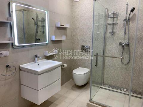 квартира за адресою Харків, Лебединська вул., 3