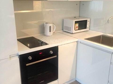 квартира за адресою Харків, Лебединська вул., 3