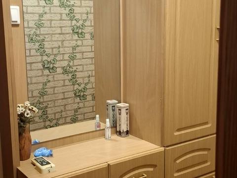 квартира по адресу Бориса Гмыри ул., 9