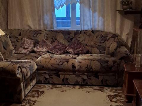 квартира по адресу Бориса Гмыри ул., 9