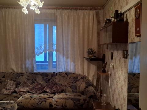 квартира по адресу Бориса Гмыри ул., 9