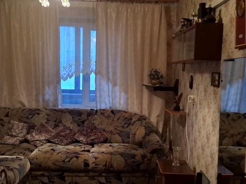 квартира по адресу Бориса Гмыри ул., 9