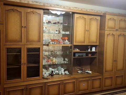 квартира по адресу Бориса Гмыри ул., 9