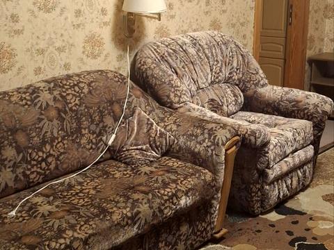 квартира по адресу Бориса Гмыри ул., 9