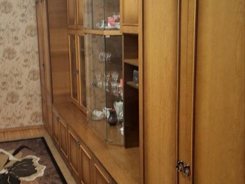 квартира по адресу Бориса Гмыри ул., 9