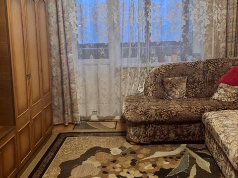 квартира по адресу Бориса Гмыри ул., 9