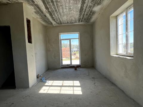 дом по адресу с. Борки, Яблунева