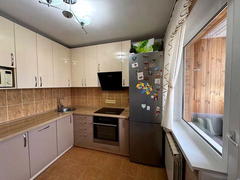 квартира по адресу Вахтанга Кикабидзе ул. (Булгакова), 15-А