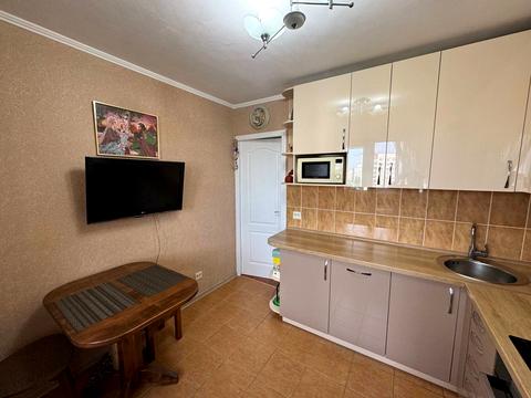 квартира по адресу Вахтанга Кикабидзе ул. (Булгакова), 15-А