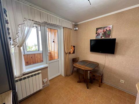 квартира по адресу Вахтанга Кикабидзе ул. (Булгакова), 15-А