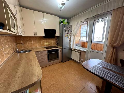 квартира по адресу Вахтанга Кикабидзе ул. (Булгакова), 15-А