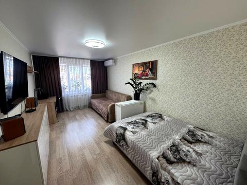 квартира по адресу Вахтанга Кикабидзе ул. (Булгакова), 15-А