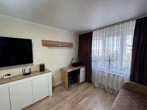 квартира по адресу Вахтанга Кикабидзе ул. (Булгакова), 15-А