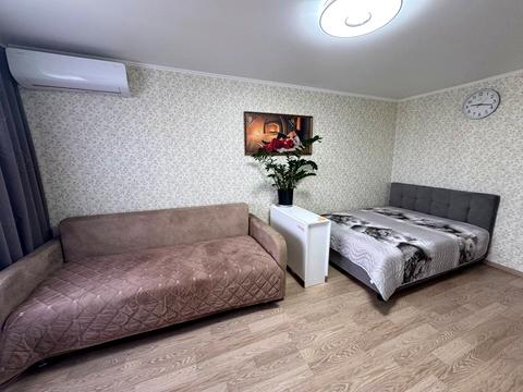 квартира по адресу Вахтанга Кикабидзе ул. (Булгакова), 15-А