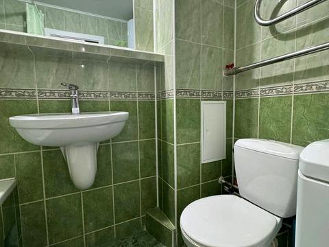 квартира по адресу Вахтанга Кикабидзе ул. (Булгакова), 15-А