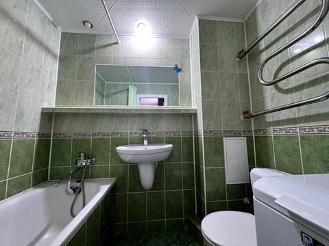 квартира по адресу Вахтанга Кикабидзе ул. (Булгакова), 15-А