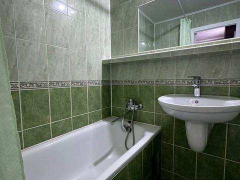 квартира по адресу Вахтанга Кикабидзе ул. (Булгакова), 15-А