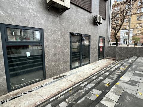 коммерческая по адресу Гетмана Павла Скоропадского ул. (Льва Толстого), 51/102