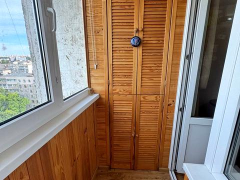 квартира по адресу Вахтанга Кикабидзе ул. (Булгакова), 15-А