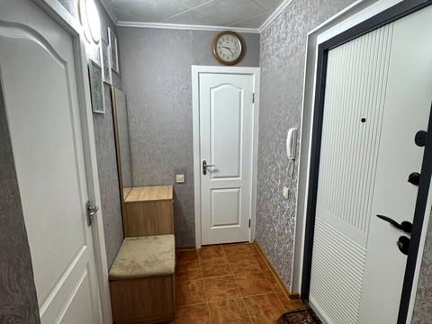 квартира по адресу Вахтанга Кикабидзе ул. (Булгакова), 15-А