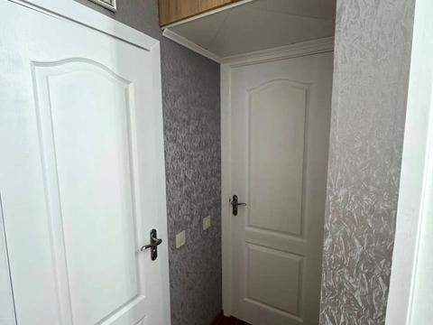 квартира по адресу Вахтанга Кикабидзе ул. (Булгакова), 15-А