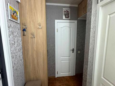 квартира по адресу Вахтанга Кикабидзе ул. (Булгакова), 15-А