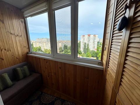 квартира по адресу Вахтанга Кикабидзе ул. (Булгакова), 15-А