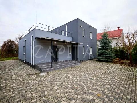 дом по адресу Берковецкая ул.