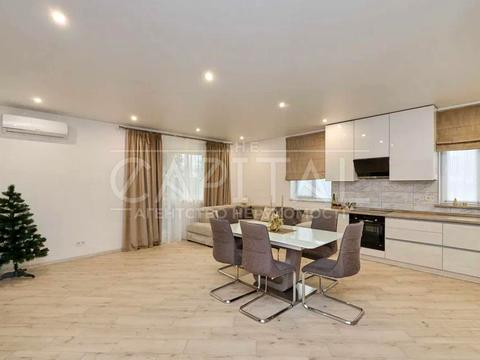 дом по адресу Берковецкая ул.