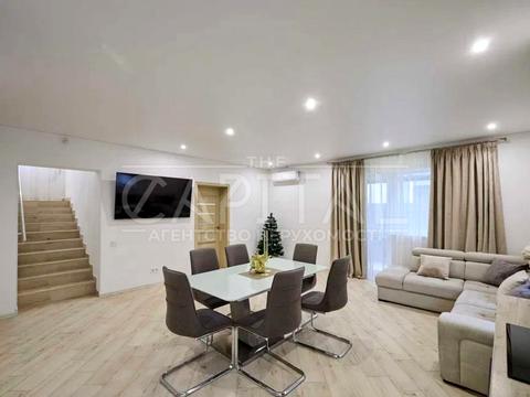 дом по адресу Берковецкая ул.