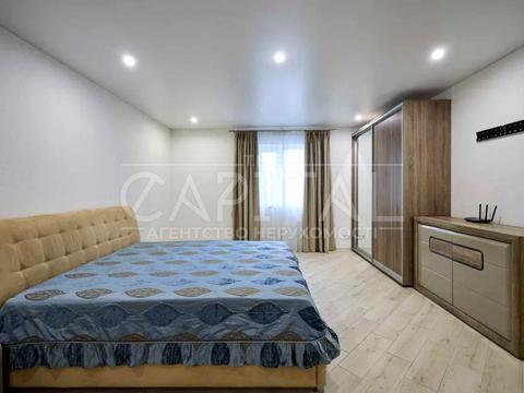 дом по адресу Берковецкая ул.