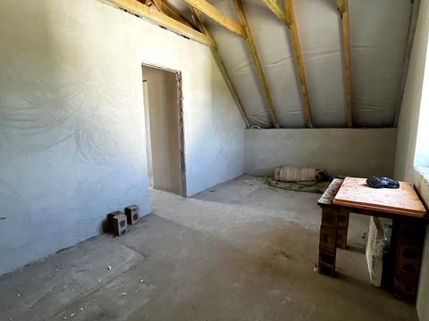 дом по адресу с. Борки, Яблунева