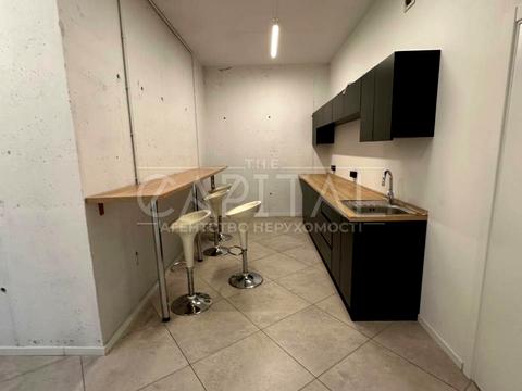 коммерческая по адресу Василия Тютюнника ул. (Анрі Барбюса), 28-А