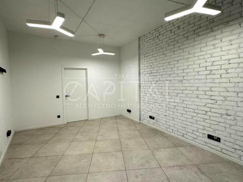 коммерческая по адресу Василия Тютюнника ул. (Анрі Барбюса), 28-А