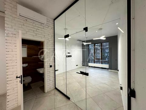 коммерческая по адресу Василия Тютюнника ул. (Анрі Барбюса), 28-А